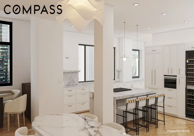 Photo 4 of House for sale at 465 Park Ave #25EW, New York, NY 10022 | MLS# RLS20089701 | Listing updated on 2026-06-07