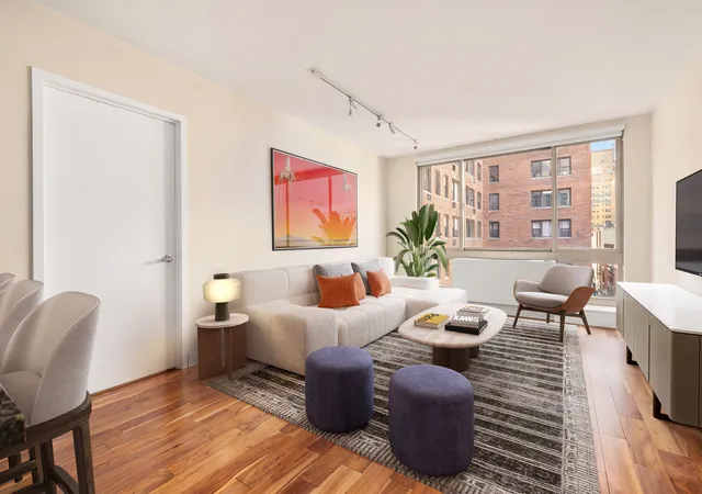 Homes for sale in New York City, NY | 242 E 25th St #6A, New York City, NY 10010 | MLS# RLS20089703