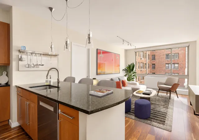 Photo 3 of Condo for sale at 242 E 25th Street #6A, New York, NY 10010 | MLS# RLS20089703 | Listing updated on 2026-07-24