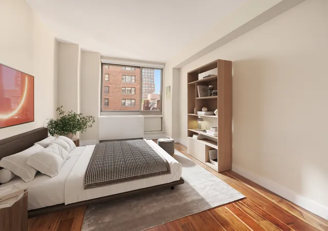 Photo 4 of House for sale at 242 E 25th Street #6A, New York, NY 10010 | MLS# RLS20089703 | Listing updated on 2026-07-24