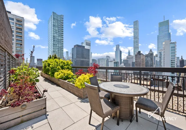 Homes for sale in New York City, NY | 300 E 59Th St #2801/2802, New York City, NY 10022 | MLS# RLS20089705