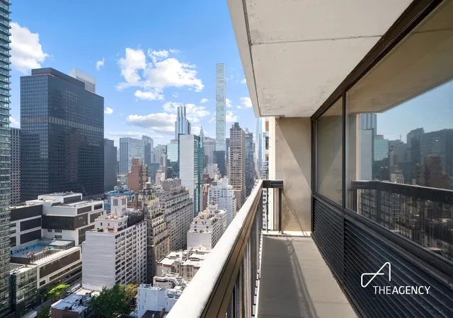 Homes for sale in New York City, NY | 300 E 59Th St #2801/2802, New York City, NY 10022 | MLS# RLS20089705