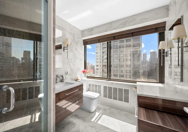 Homes for sale in New York City, NY | 300 E 59Th St #2801/2802, New York City, NY 10022 | MLS# RLS20089705