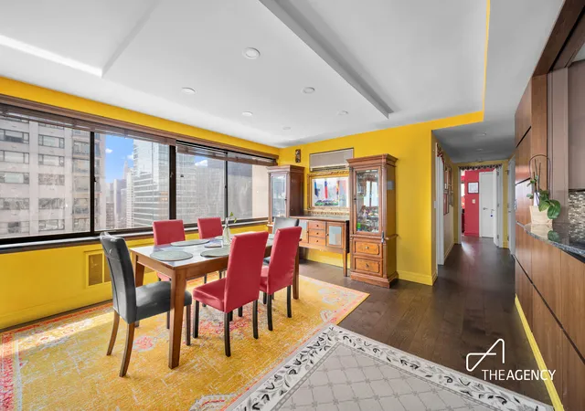 Homes for sale in New York City, NY | 300 E 59Th St #2801/2802, New York City, NY 10022 | MLS# RLS20089705