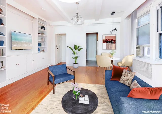 Photo 1 of Sale Pending at 27 W 55th Street #44, New York, NY 10019 | MLS# RLS20089711 | Listing updated on 2026-06-16