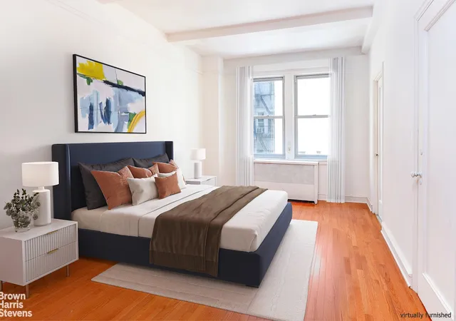 Photo 3 of Sale Pending at 27 W 55th Street #44, New York, NY 10019 | MLS# RLS20089711 | Listing updated on 2026-06-16