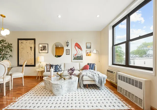 Photo 1 of Sale Pending at 185 Prospect Park Sw #306-307, New York City, NY 11218 | MLS# RLS20089715 | Listing updated on 2026-07-29