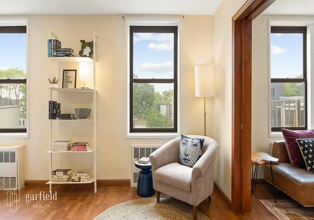 Photo 3 of Sale Pending at 185 Prospect Park Sw #306-307, New York City, NY 11218 | MLS# RLS20089715 | Listing updated on 2026-07-29