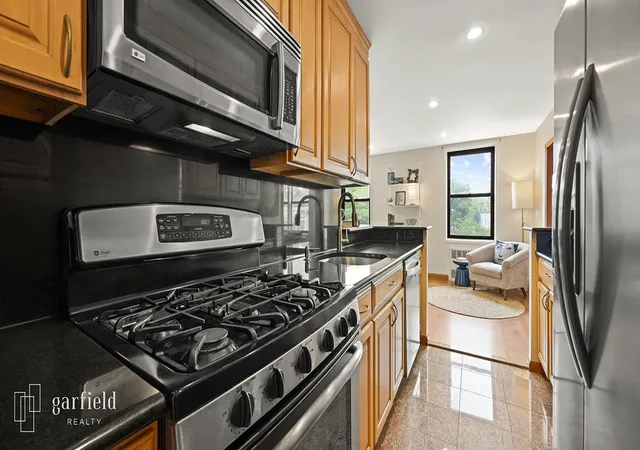 Photo 3 of Sale Pending at 185 Prospect Park SW #306-307, New York City, NY 11218 | MLS# RLS20089715 | Listing updated on 2026-07-29