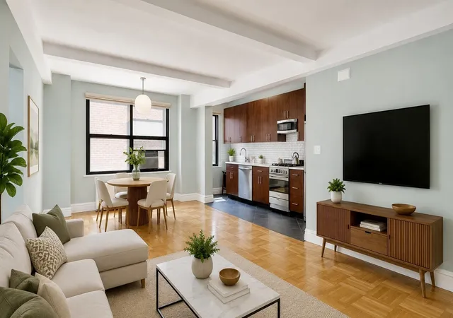 1st image of 235 W End Ave #7B, New York, NY 10023 | MLS# RLS20089722