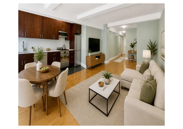 3rd image of 235 W End Ave #7B, New York, NY 10023 | MLS# RLS20089722