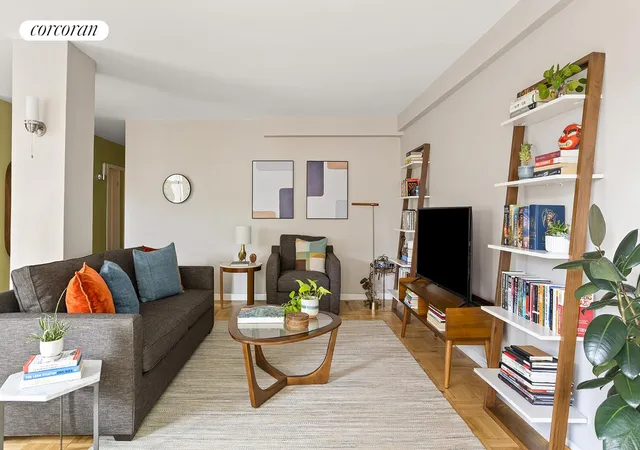 Photo 1 of Sale Pending at 361 Clinton Ave #3A, Brooklyn, NY 11238 | MLS# RLS20089738 | Listing updated on 2026-06-10