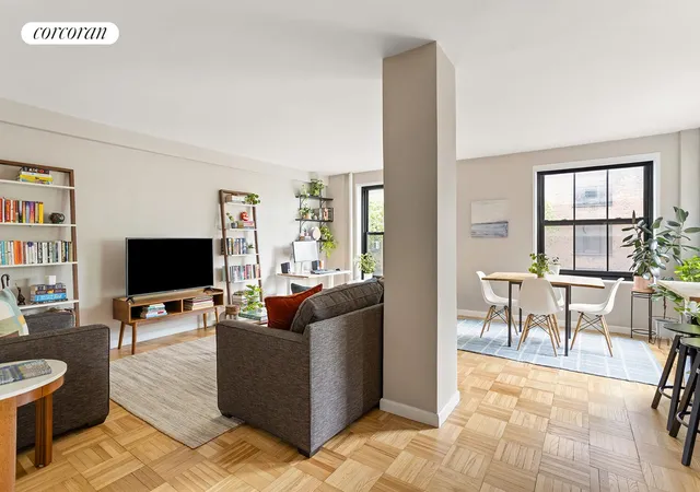 Photo 3 of Sale Pending at 361 Clinton Ave #3A, Brooklyn, NY 11238 | MLS# RLS20089738 | Listing updated on 2026-06-10
