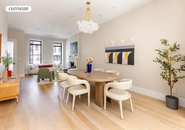 Photo 2 of Townhouse for sale at 942 Putnam Ave, Brooklyn, NY 11221 | MLS# RLS20089740 | Listing updated on 2026-07-02