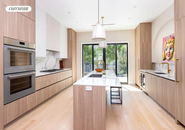 Photo 3 of Townhouse for sale at 942 Putnam Ave, Brooklyn, NY 11221 | MLS# RLS20089740 | Listing updated on 2026-07-02