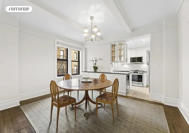 Listing Photo 2 - Condo for sale in building located at 130 E 94Th St, New York City, NY 10128 - Unit #3B