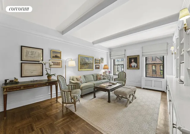 Listing Photo 4 - Condo for sale in building located at 130 E 94Th St, New York City, NY 10128 - Unit #3B