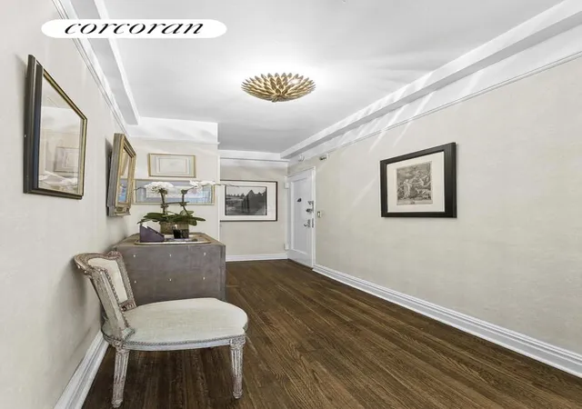 Listing Photo 5 - Condo for sale in building located at 130 E 94Th St, New York City, NY 10128 - Unit #3B