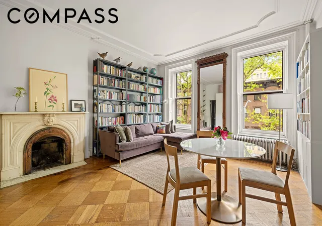 Photo 1 of Condo for sale at 21 S Portland Ave #2F, Brooklyn, NY 11217 | MLS# RLS20089612 | Listing updated on 2026-06-03