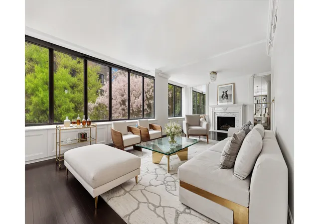 Photo 1 of Sale Pending at 45 E 80th Street #4B, New York, NY 10075 | MLS# RLS20089752 | Listing updated on 2026-06-04