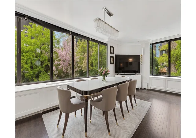 Photo 2 of Sale Pending at 45 E 80th Street #4B, New York, NY 10075 | MLS# RLS20089752 | Listing updated on 2026-06-04