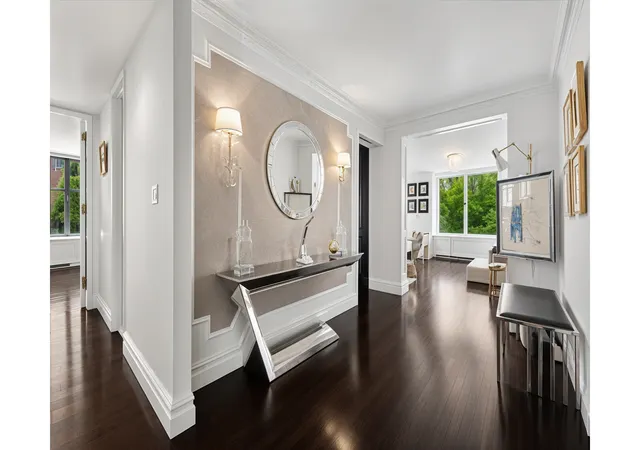 Photo 3 of Sale Pending at 45 E 80th Street #4B, New York, NY 10075 | MLS# RLS20089752 | Listing updated on 2026-06-04