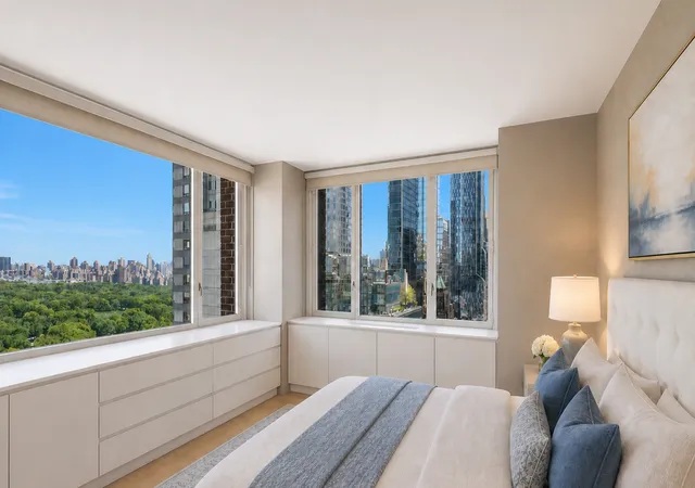 Photo 4 of House for sale at 322 W 57th Street #43H1, New York, NY 10019 | MLS# RLS20089753 | Listing updated on 2026-07-12
