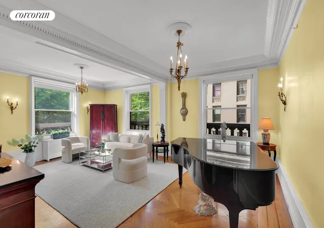 1st image of 258 Riverside Dr #1B, New York, NY 10025 | MLS# RLS20089757
