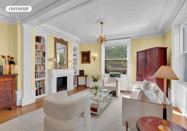 2nd image of 258 Riverside Dr #1B, New York, NY 10025 | MLS# RLS20089757