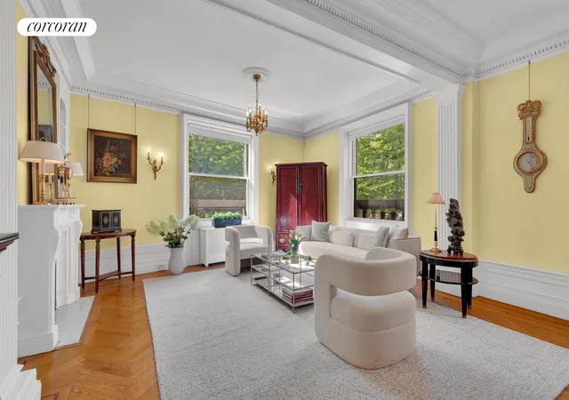 4th image of 258 Riverside Dr #1B, New York, NY 10025 | MLS# RLS20089757