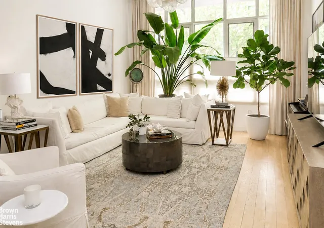 Homes for sale in New York City, NY | 257 W 117Th St #1C, New York City, NY 10026 | MLS# RLS20089760