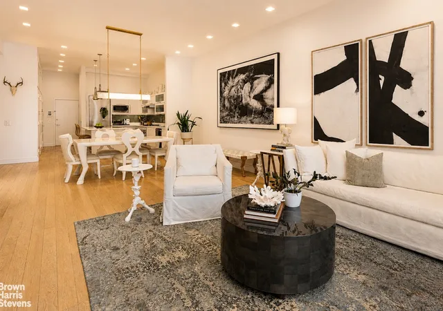 Homes for sale in New York City, NY | 257 W 117Th St #1C, New York City, NY 10026 | MLS# RLS20089760