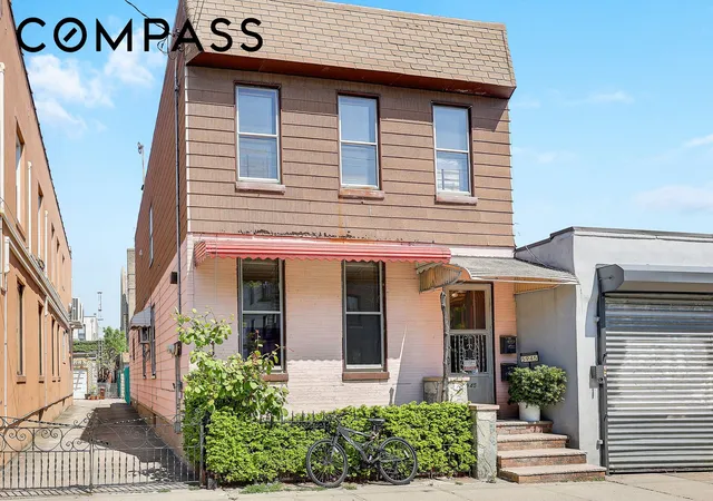 1st image of 59 45 Woodbine St, Ridgewood, NY 11385 | MLS# RLS20089450