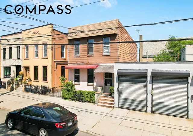 2nd image of 59 45 Woodbine St, Ridgewood, NY 11385 | MLS# RLS20089450