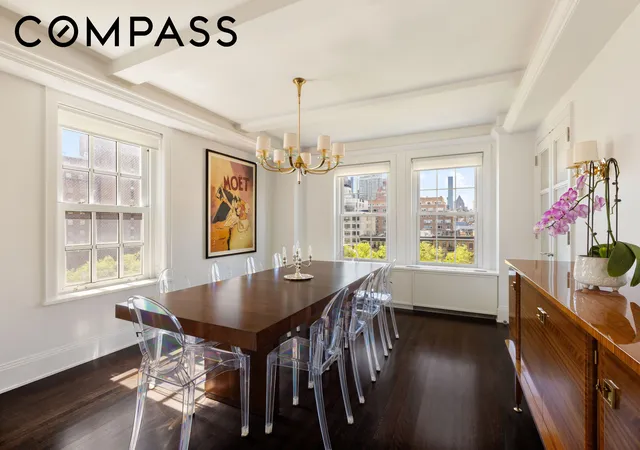 3rd image of 333 E 68Th St #8A, New York, NY 10065 | MLS# RLS20089780