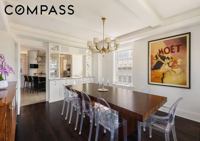 4th image of 333 E 68Th St #8A, New York, NY 10065 | MLS# RLS20089780