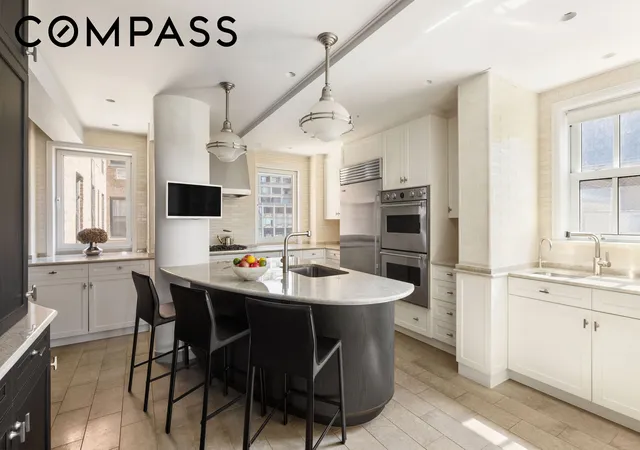 5th image of 333 E 68Th St #8A, New York, NY 10065 | MLS# RLS20089780
