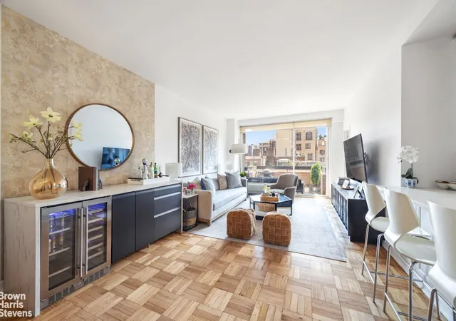 Photo 1 of Sale Pending at 45 E 89th Street #18G, New York, NY 10128 | MLS# RLS20089782 | Listing updated on 2026-07-15