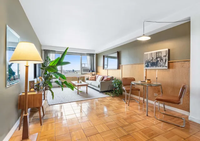 Homes for sale in New York City, NY | 900 W 190th St #10-E, New York City, NY 10040 | MLS# RLS20089786