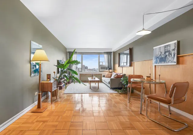 Homes for sale in New York City, NY | 900 W 190th St #10-E, New York City, NY 10040 | MLS# RLS20089786