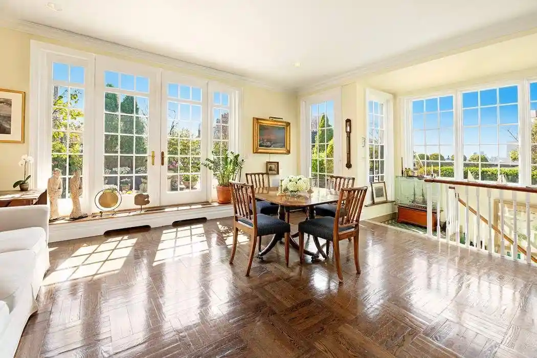 Photo 1 of Sale Pending at 1155 Park Ave #PH, New York, NY 10128 | MLS# RLS20089789 | Listing updated on 2026-10-29