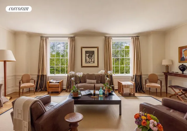 Photo 1 of Sale Pending at 1120 5th Avenue #2C, New York, NY 10128 | MLS# RLS20089795 | Listing updated on 2026-07-14