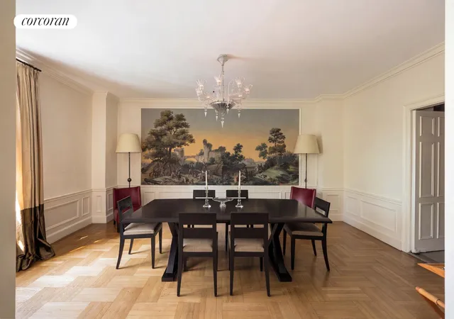 Listing Photo 4 - Condo for sale in building located at 1120 5Th Ave, New York City, NY 10128 - Unit #2C