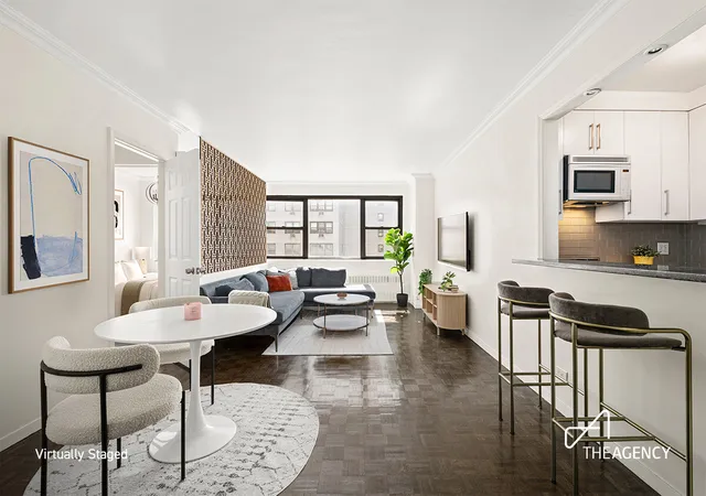Photo 1 of House for sale at 357 E 57th Street #15C, New York, NY 10022 | MLS# RLS20089805 | Listing updated on 2026-08-02
