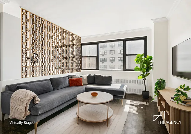 Photo 2 of House for sale at 357 E 57th Street #15C, New York, NY 10022 | MLS# RLS20089805 | Listing updated on 2026-08-02