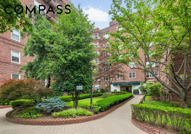 10th image of 68 61 Yellowstone Blvd #607, Forest Hills, NY 11375 | MLS# RLS20089806