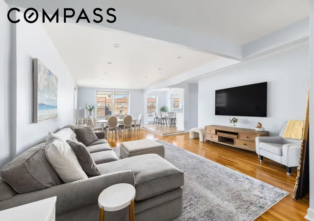1st image of 68 61 Yellowstone Blvd #607, Forest Hills, NY 11375 | MLS# RLS20089806