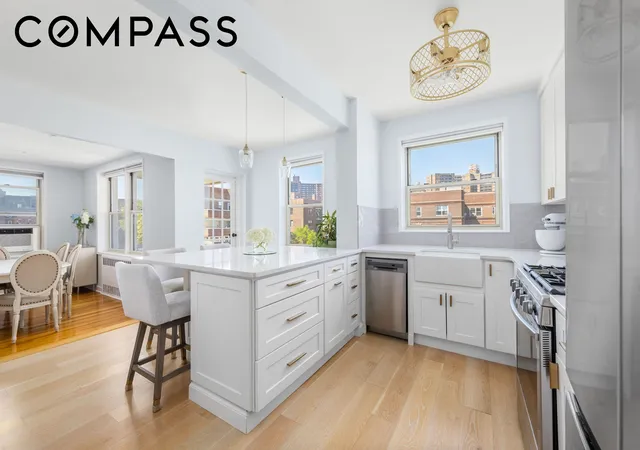 2nd image of 68 61 Yellowstone Blvd #607, Forest Hills, NY 11375 | MLS# RLS20089806