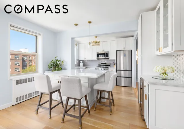 3rd image of 68-61 Yellowstone Blvd #607, Forest Hills, NY 11375 | MLS# RLS20089806