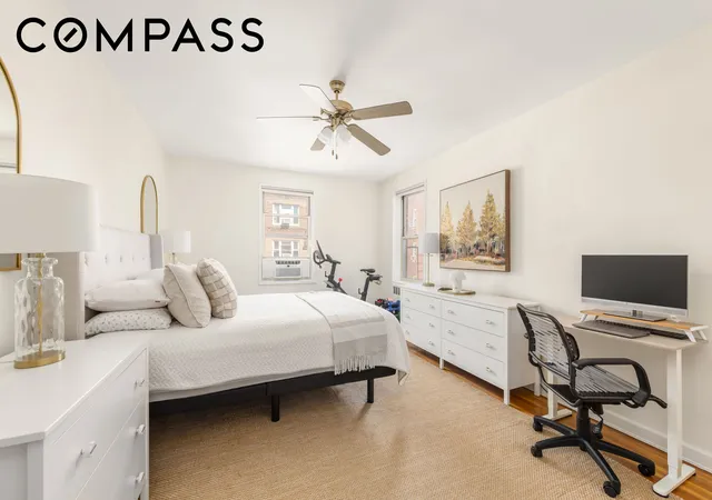 4th image of 68-61 Yellowstone Blvd #607, Forest Hills, NY 11375 | MLS# RLS20089806